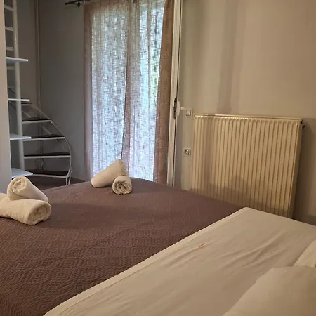 Palmyra Hotel Nydri  Room photo
