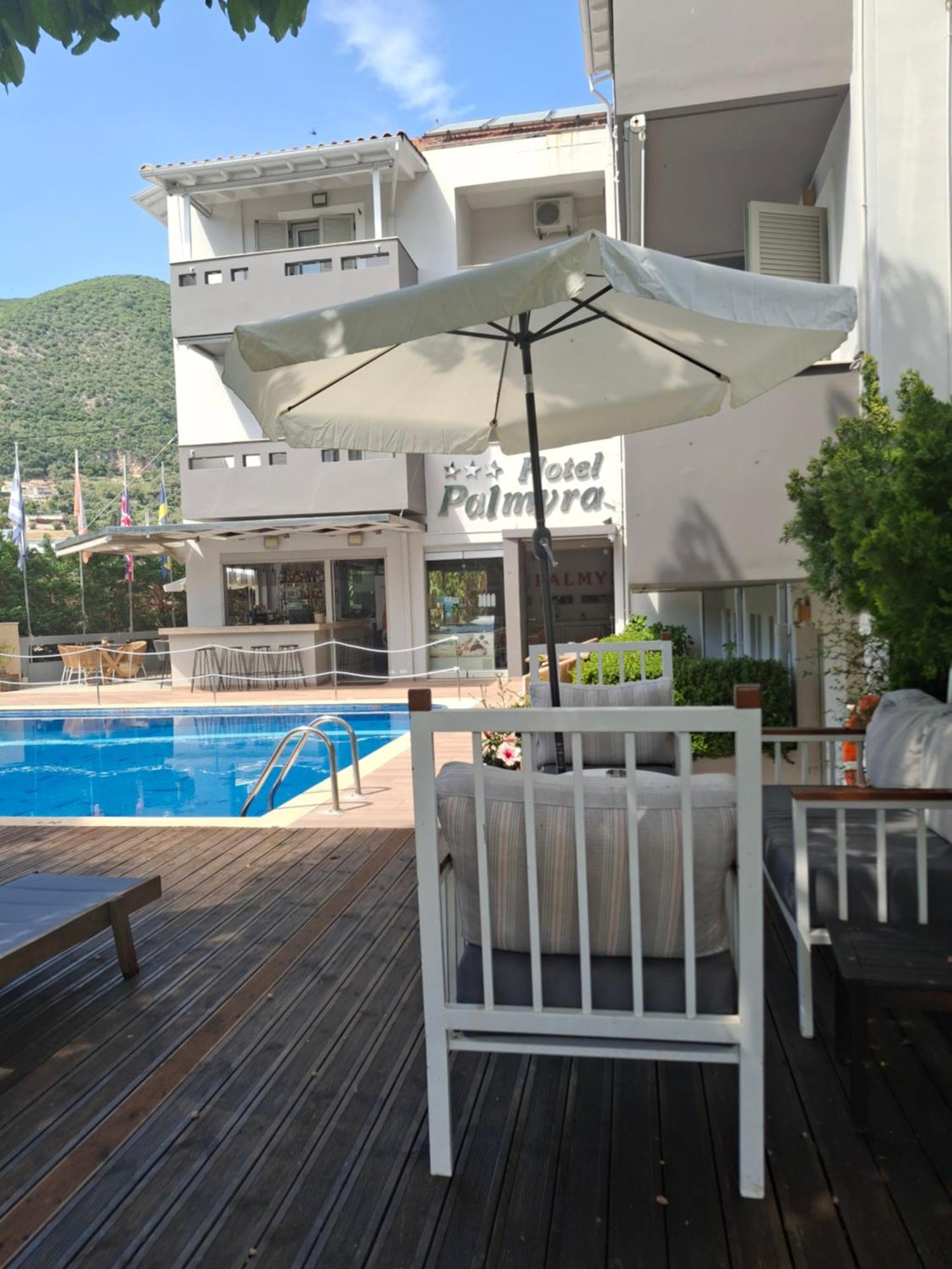 Palmyra 3*