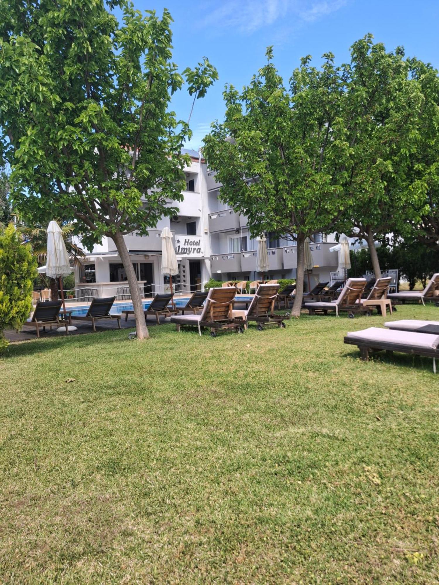 Hotel Palmyra