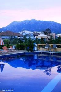 Ξενοδοχείο Palmyra 3*