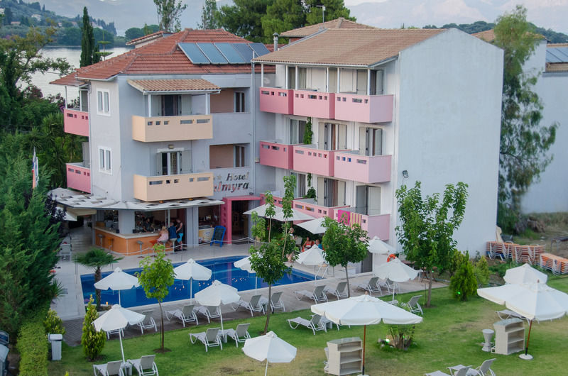 Hotel Palmyra 3*